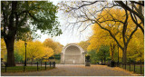 Central Park Autumn 2007 Gallery