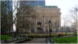 Bowling Green Park