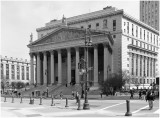 New York State Supreme Courthouse 2