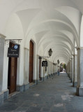 Cabildo, Plaza San Martin, Cordoba, Ar