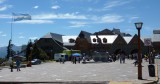 Centro Civico, Bariloche, Ar