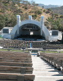 Hollywood Bowl, LA