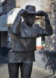 Maastrichtse beelden / Public art in Maastricht