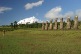 Easter Island - Feb 2009