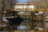 C&O Stop Gate