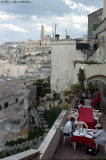 Italy: Matera