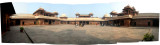 Queen Jodha Bai's quarters at Fatehpur Sikri (18 January 2009)