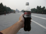 Coca Cola, Beijing