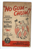 No Gum, Chum (1949)