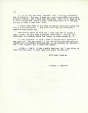 Page 2 of letter to Christopher Tolkien