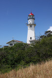 Daimond Head Lighthouse
