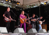 Jim Lauderdale Bluegrass Band