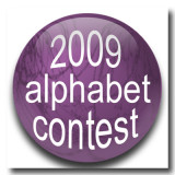 2009 GA Alphabet Contest