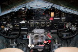 Douglas C-47 Panel