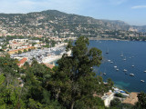 Villefranche-sur-mer