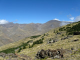 Poqueira Valley