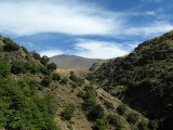 Poqueira Valley