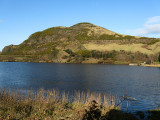 Duddingston Loch