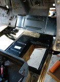 FLOORBOARD TEST FIT (Day 16)