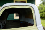 Door gaps