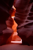 Antelope Canyon, Arizona