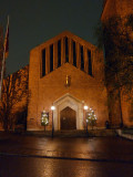 Sankt Granskyrkan