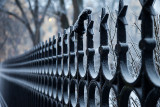 The Cold Fence