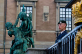 Guarding the other side