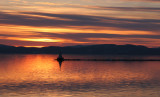 Perkins Pier, Burlington