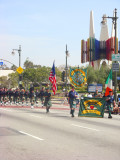 2009 Los Angeles St Patricks Day Parade