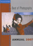 Pfotographers Forum Annual book