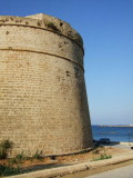 Girne castle