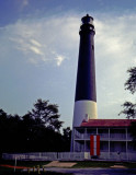 Naval Air Station Lighthouse, Pensacola, FL
