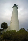 St Marks Lighthouse, Florida