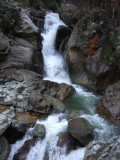 Another waterfall at Altindere National Park