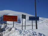 The pass at 2200 meters--thats over 7,000 feet!