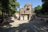 Fasiladas' Bath, Gonder