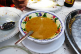minestrone, Ethiopian style