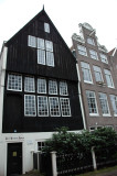 Begijnhof - house No. 34