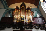 Begijnhof - the city's Presbyterian church