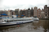 sightseeing boats
