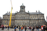 Koninklijk Palesis (the Royal Palace)
