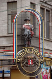 Madame Tussaud