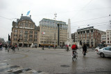 The Dam