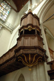 Nieuwe Kerk (New Church)