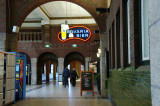 to the platforms