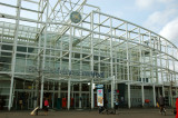 Leiden Centraal Station