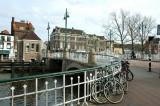 Blauwpoortsbrug (Blue Gate Bridge)