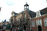 Waalse Kerk (Walloon Church), Breestraat
