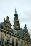 Stadhuis (Town Hall), Stadhuisplein